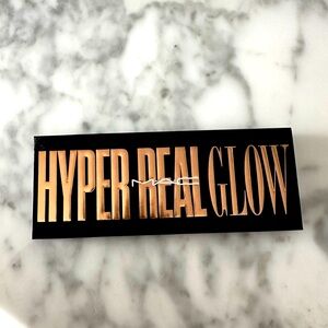 Mac Hyper Real Glow